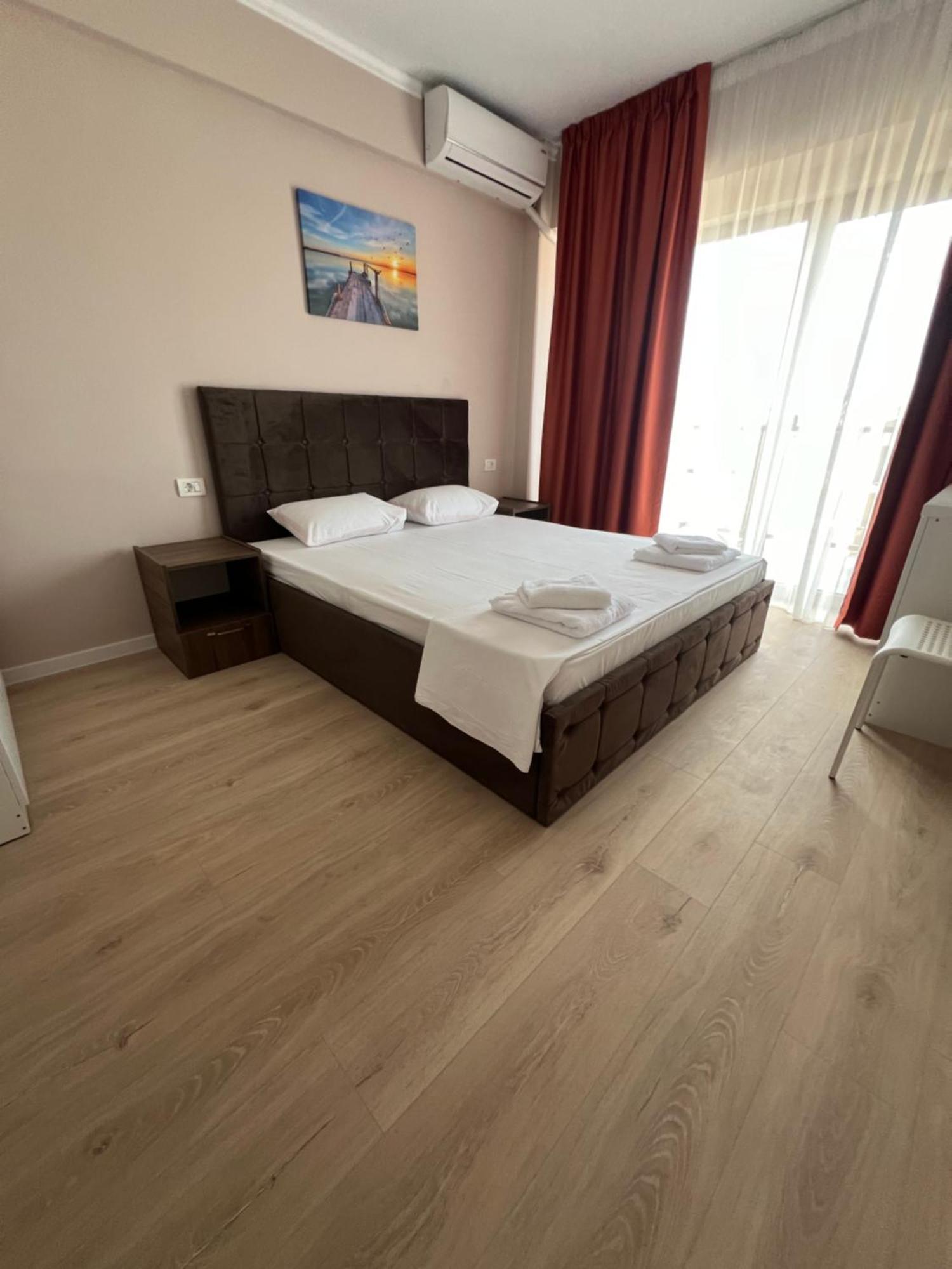 Pensiunea Riviera Costinesti Extérieur photo